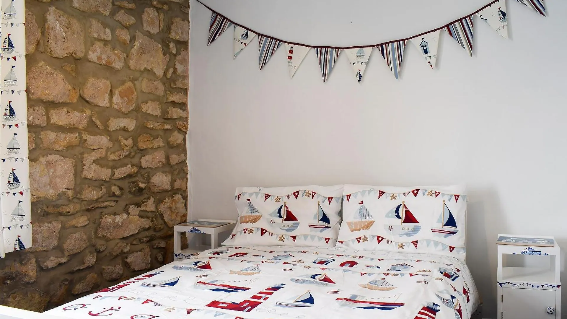 Sea Breeze Cottage 스테이츠